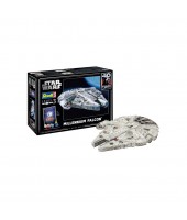 MILLENNIUM FALCON