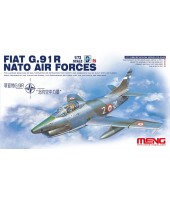 FIAT G.91R NATO