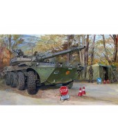 B1 CENTAURO LATE VERSION