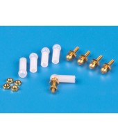 UNIBALL M2 + SFERA M2 (5 PZ.)