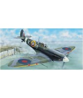 SUPERMARINE SPITFIRE MK.VB