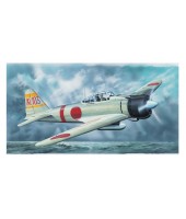 MITSUBISHI A6M2B ZERO