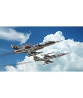 F-104 G/S STARFIGHTER