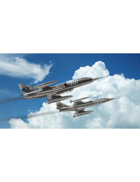 F-104 G/S STARFIGHTER