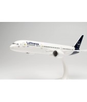 BOEING 787-9 LUFTHANSA