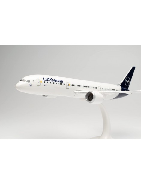 BOEING 787-9 LUFTHANSA