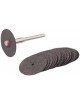 DISCO TAGLIO (3 PZ.) CON SUPPORTO