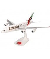 AIRBUS A380 EMIRATES