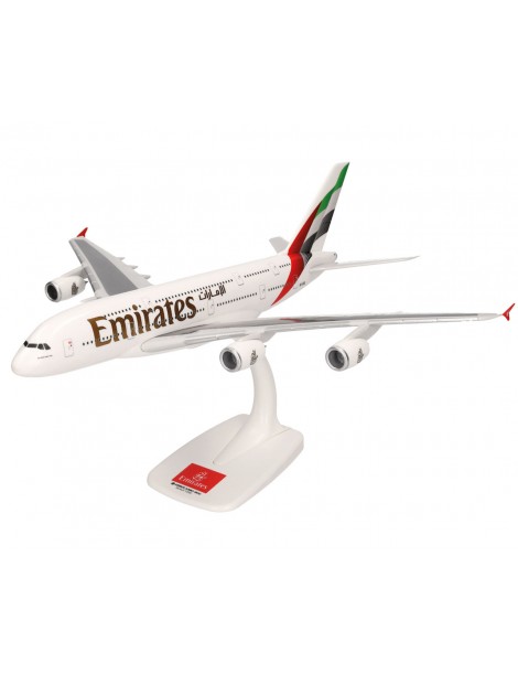 AIRBUS A380 EMIRATES