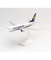 BOEING 737-800 RYANAIR