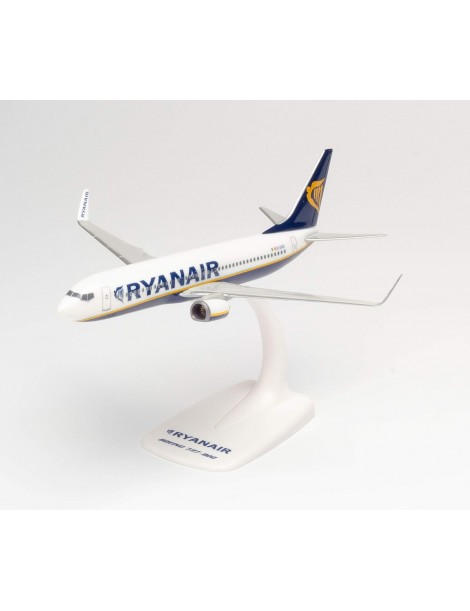 BOEING 737-800 RYANAIR