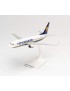BOEING 737-800 RYANAIR