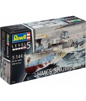 HMCS SNOWBERRY