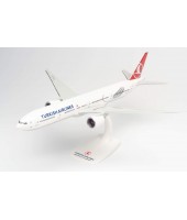 BOEING 777-300ER TURKISH AIRLINES