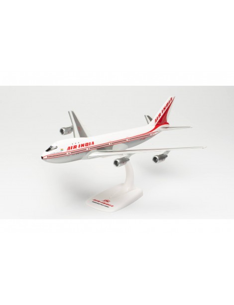 BOEING 747-200 AIR INDIA