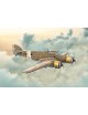 SAVOIA MARCHETTI S.79 SPARVIERO