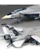 F-14A TOMCAT