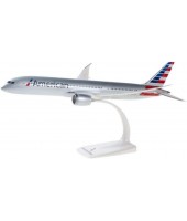 BOEING 787-9 AMERICAN AIRLINES