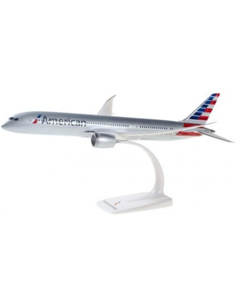 BOEING 787-9 AMERICAN AIRLINES