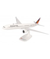 BOEING 777-300ER PHILIPPINES