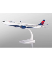 AIRBUS A330-900NEO DELTA AIRLINES