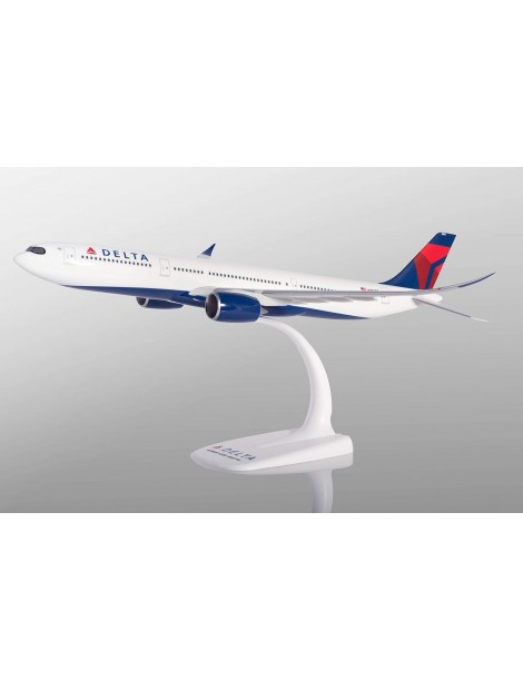 AIRBUS A330-900NEO DELTA AIRLINES