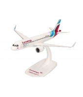 AIRBUS A320NEO EUROWINGS