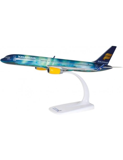 BOEING 757-200 ICELANDAIR
