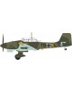JUNKERS JU-87B STUKA