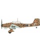 JUNKERS JU-87B STUKA
