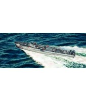 SCHNELLBOOT S-26/S-38