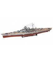 BISMARCK
