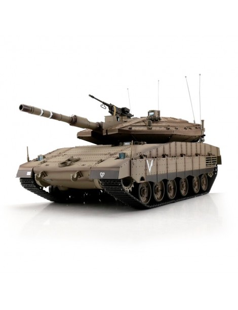 MERKAVA MK IV (BB-IR)