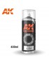 FINE PRIMER BLACK SPRAY