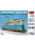 EUROPEAN TRAMCAR