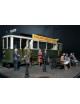 EUROPEAN TRAMCAR