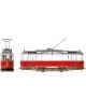 EUROPEAN TRAMCAR