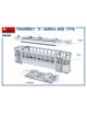 TRAMWAY X SERIES MID TYPE