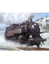 BR86 LOCOMOTIVA A VAPORE