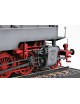 BR86 LOCOMOTIVA A VAPORE