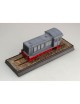 WR 360 C12 GERMAN LOCOMOTIVE