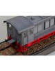 WR 360 C12 GERMAN LOCOMOTIVE