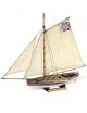 BOUNTY JOLLY BOAT