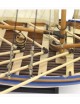 BOUNTY JOLLY BOAT