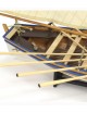 BOUNTY JOLLY BOAT