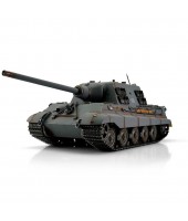 JAGDTIGER (IR) METAL PROFI SMOKE
