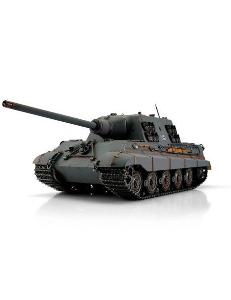 JAGDTIGER (IR) METAL PROFI SMOKE