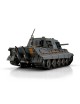JAGDTIGER (IR) METAL PROFI SMOKE