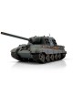 JAGDTIGER (IR) METAL PROFI SMOKE