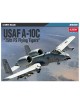 A-10C USAF FLYING TIGERS